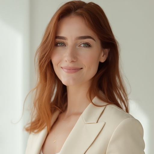 Katarzyna Nowak-Zielińska — kasyno internetowe reviewer